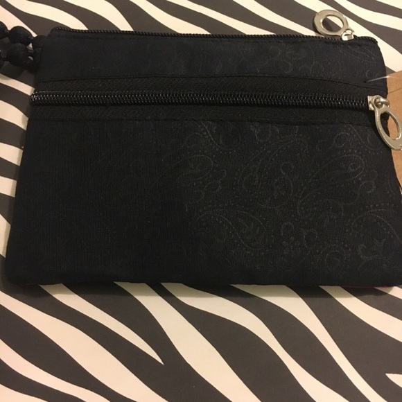 Wristlets bag - Picture 6 of 6